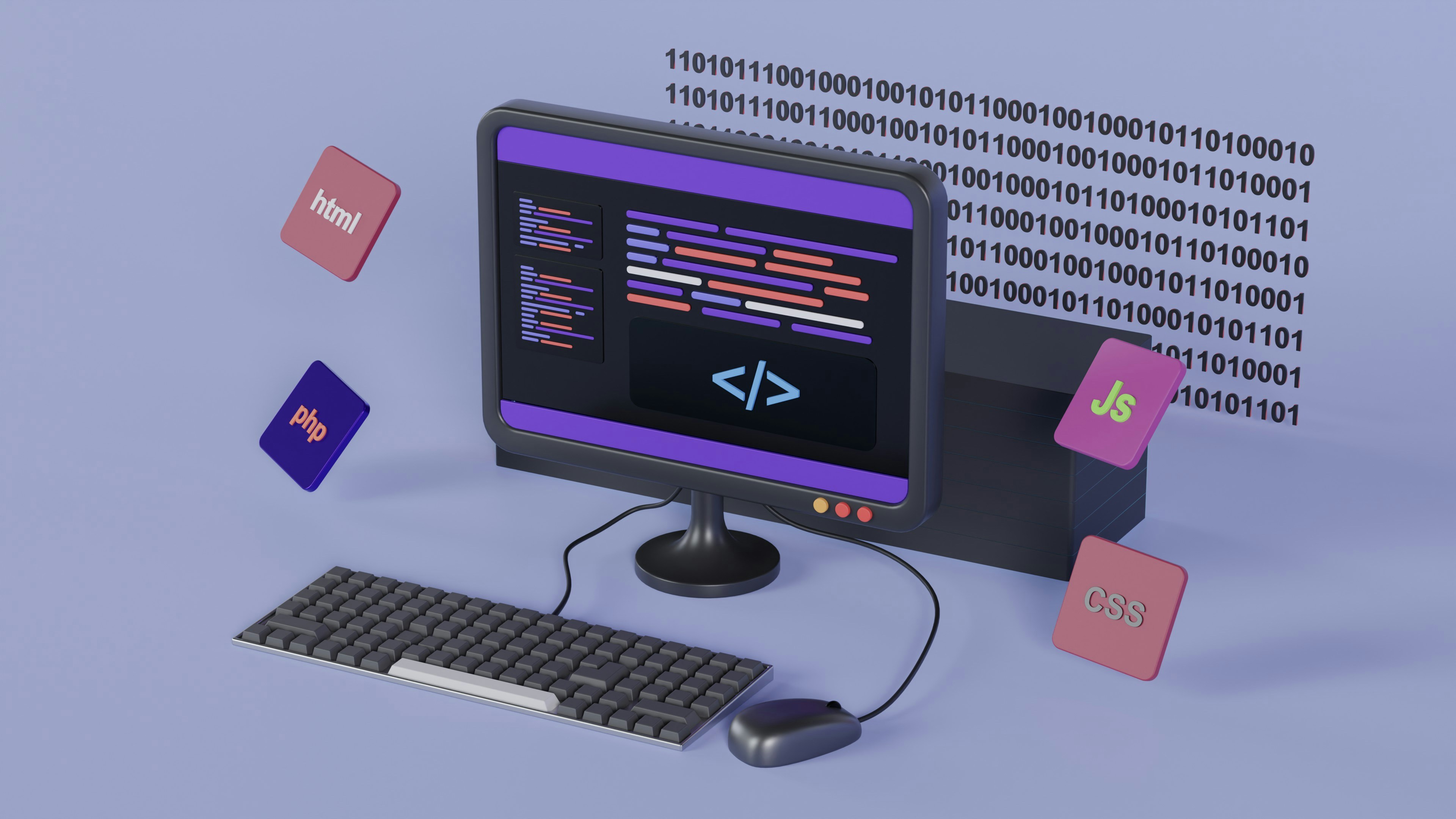 Web development agency in delhi