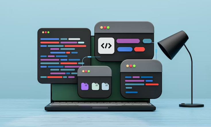 React web development Delhi