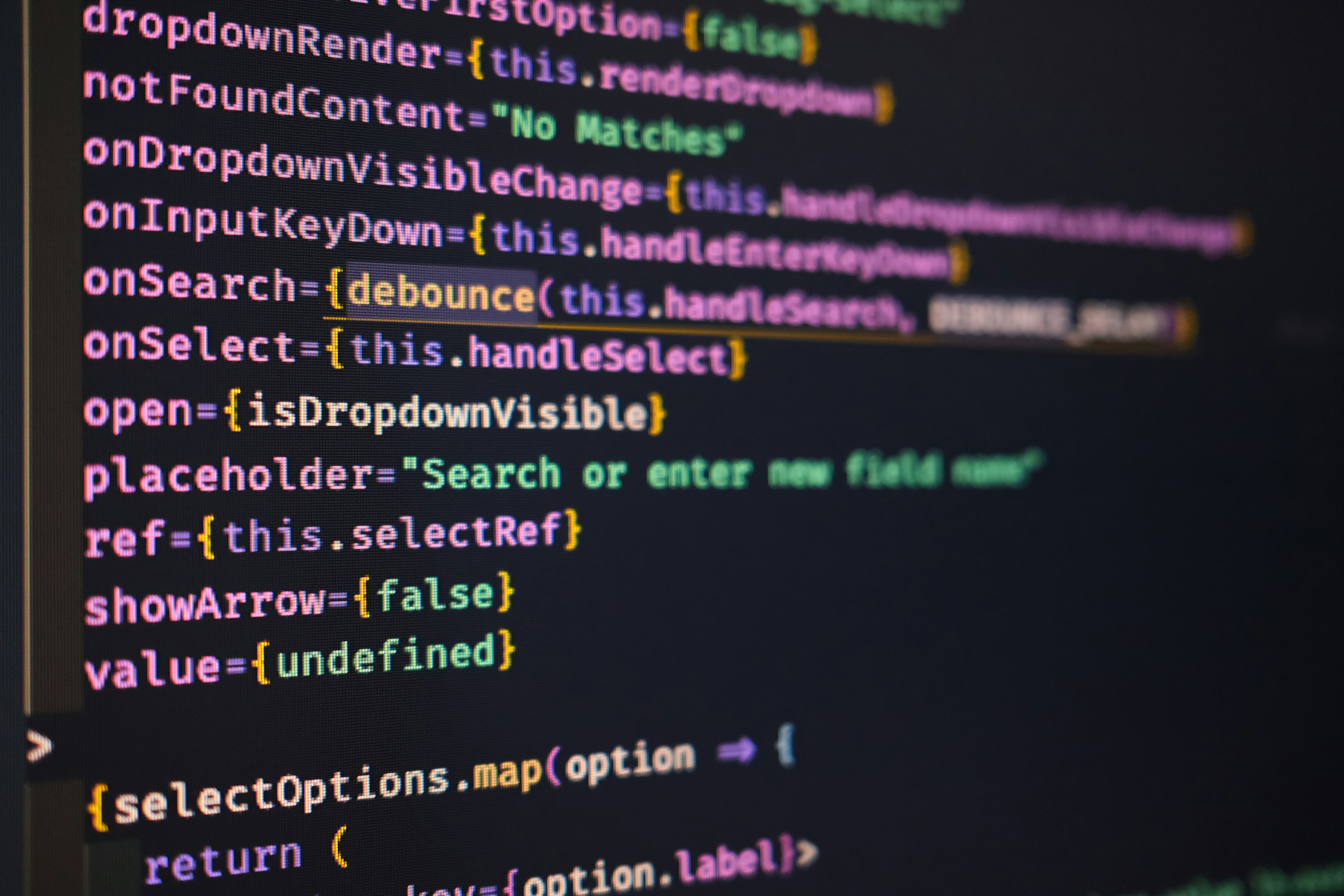 React web development Delhi