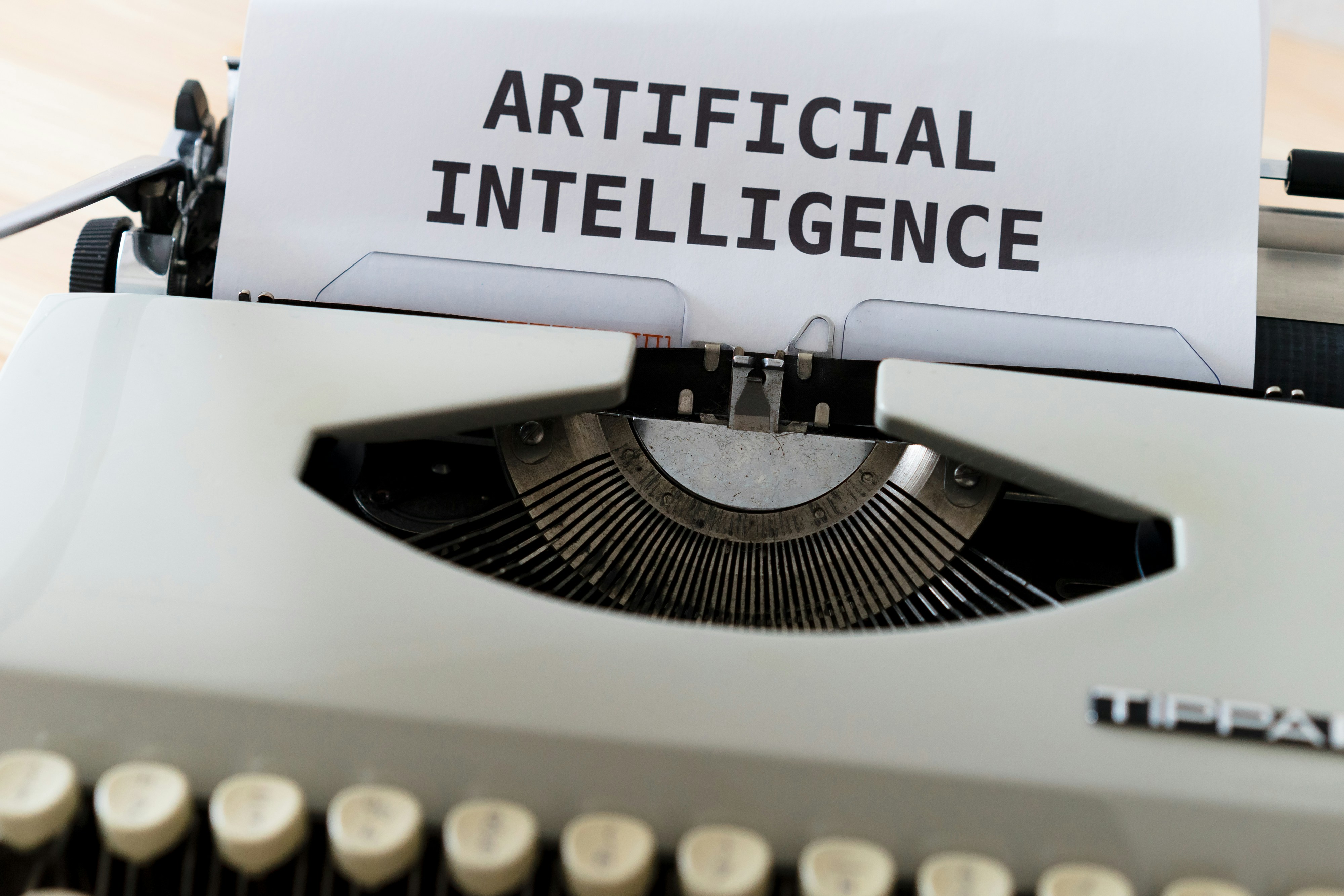 Why your website need AI in 2026
