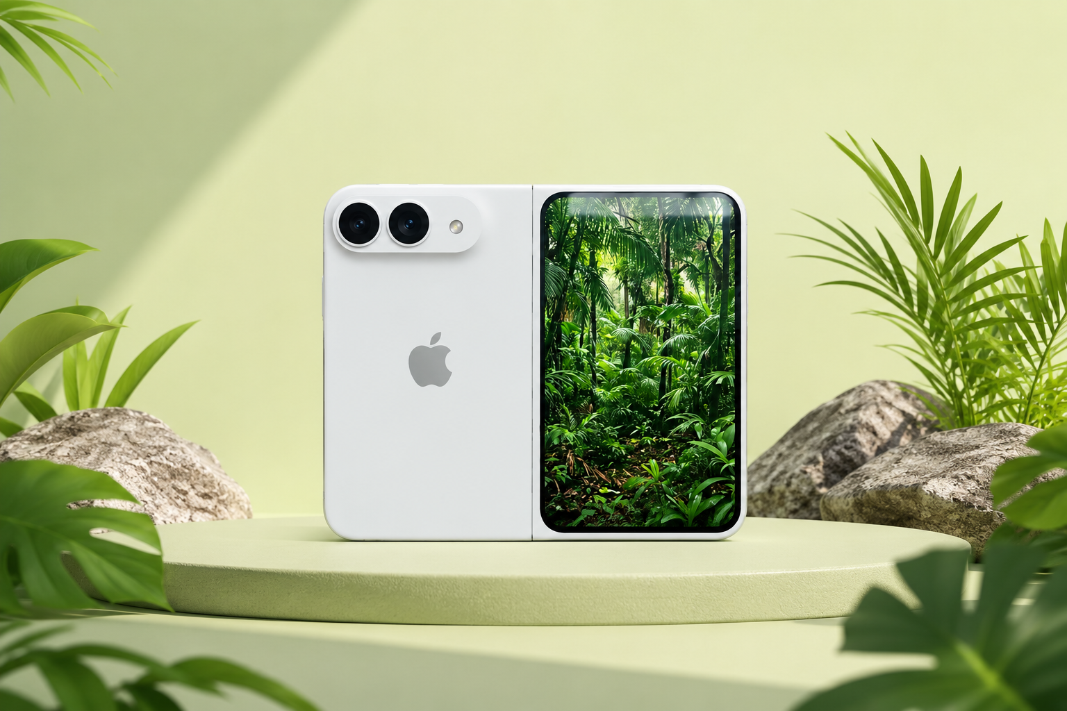 Apple Foldable iPhone Ultra and iPhone 18 Pro: Everything We Know