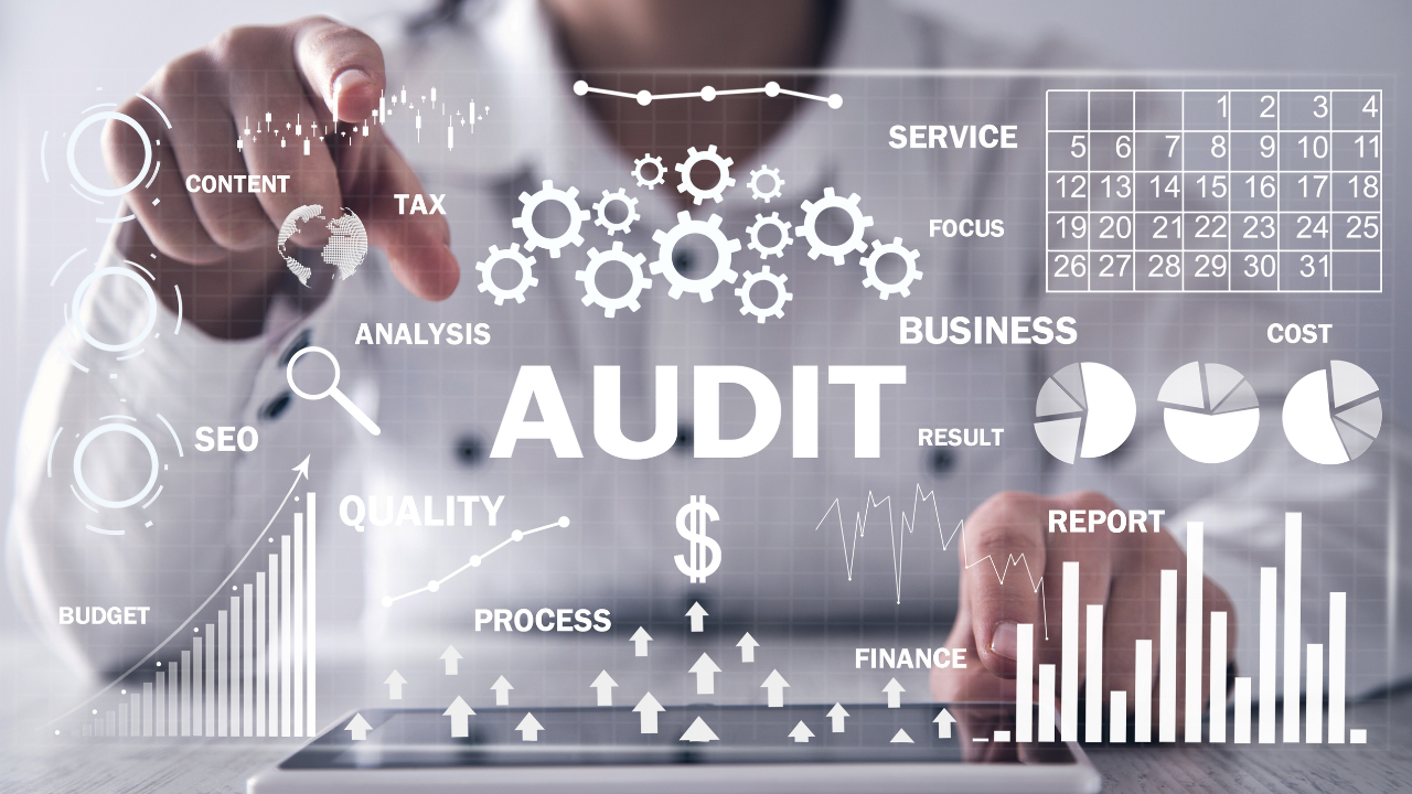 How to Audit Your Website's SEO in 30 Minutes (Free Checklist)