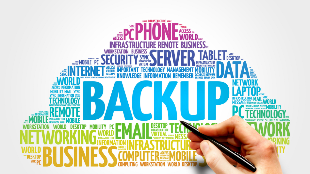 How to Back Up Your Computer — The Complete Guide for Windows and Mac (2026)