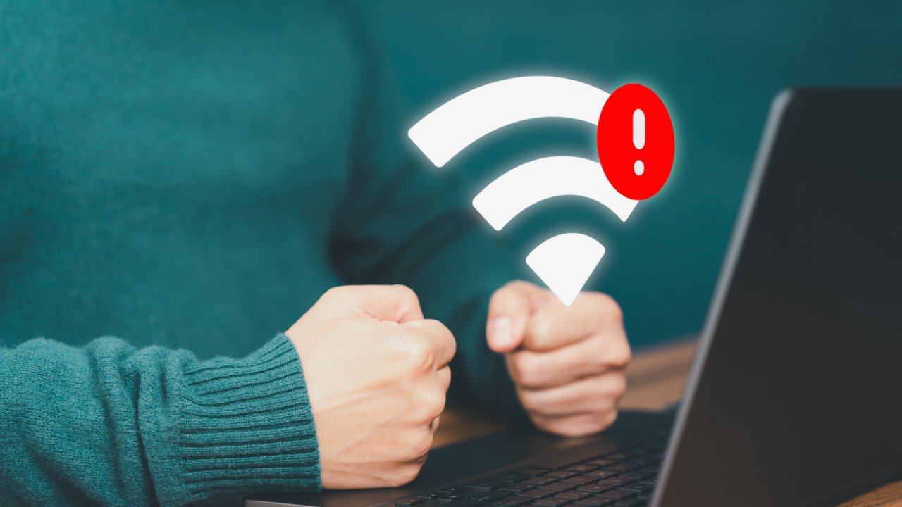 How to Fix Slow Internet Connection — Complete Troubleshooting Guide (2026)