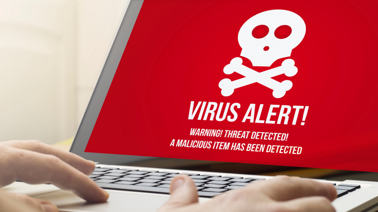 How to Tell If Your Computer Has a Virus — 12 Warning Signs (2026)