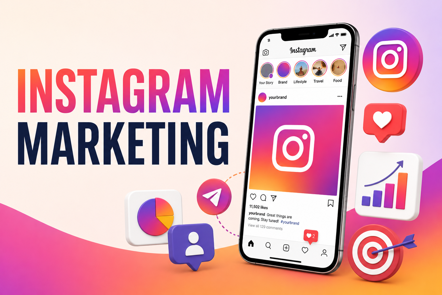 Instagram Marketing for Businesses: A 2026 Beginner's Guide