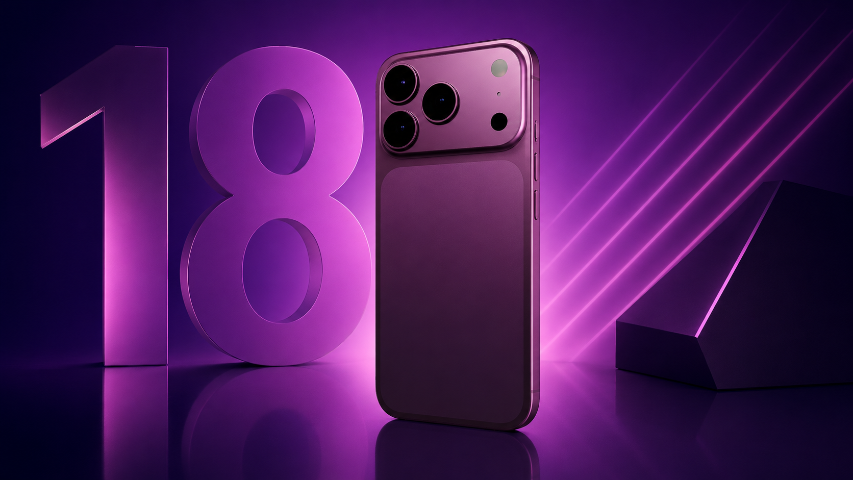 iPhone 18 Pro Max Might Come With a Massive Battery