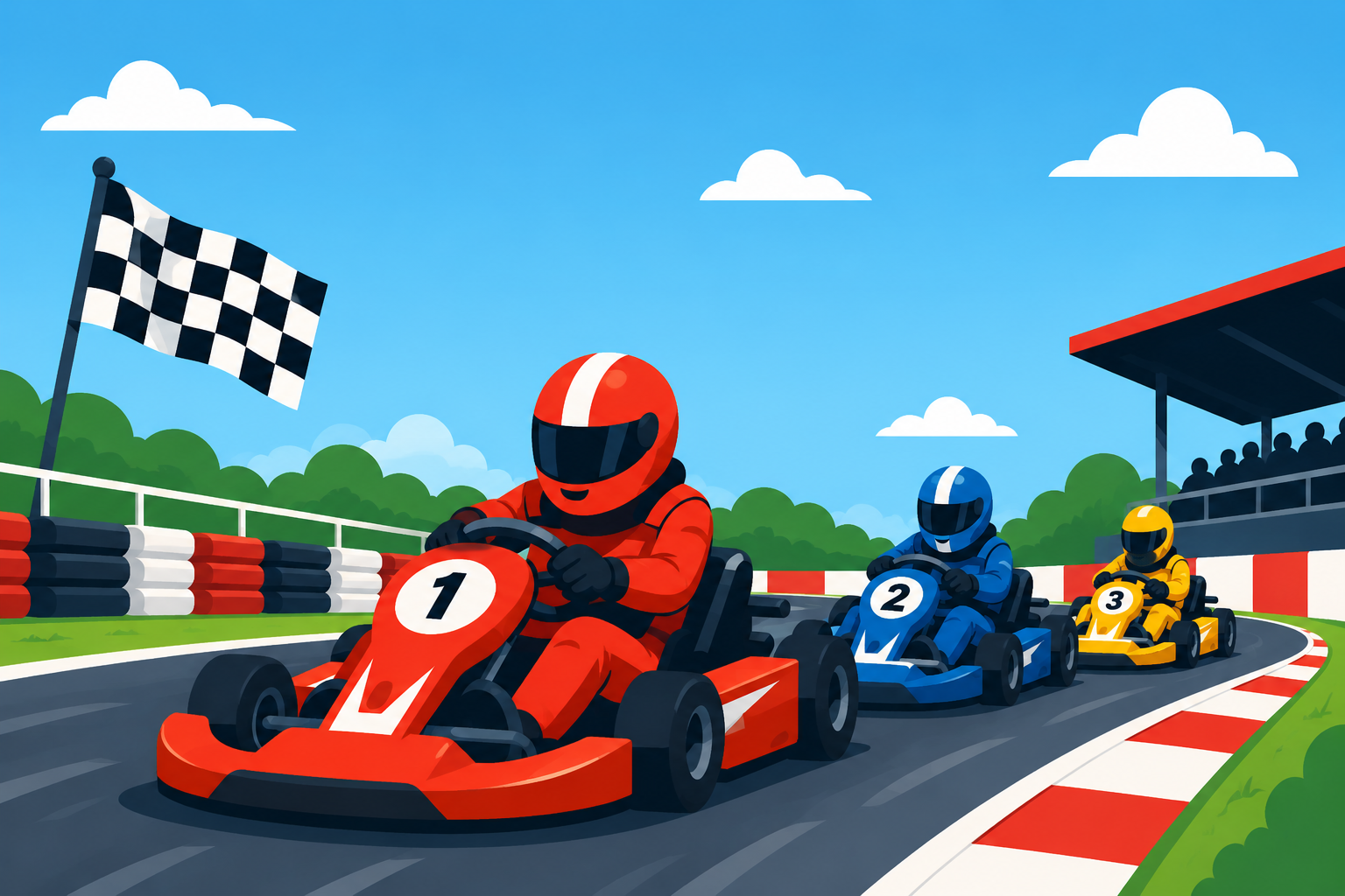 Nintendo Confirms Mario Kart Tour Shutdown After 7 Years