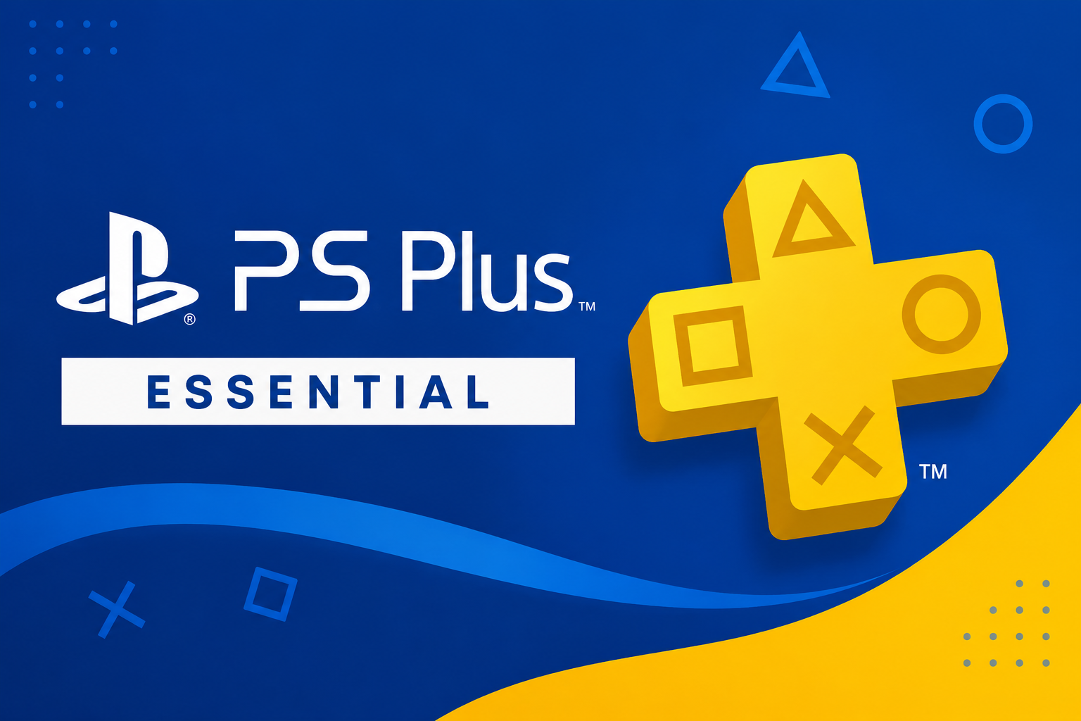 PS Plus Essential July 2026: Free Games Rolling Out Now