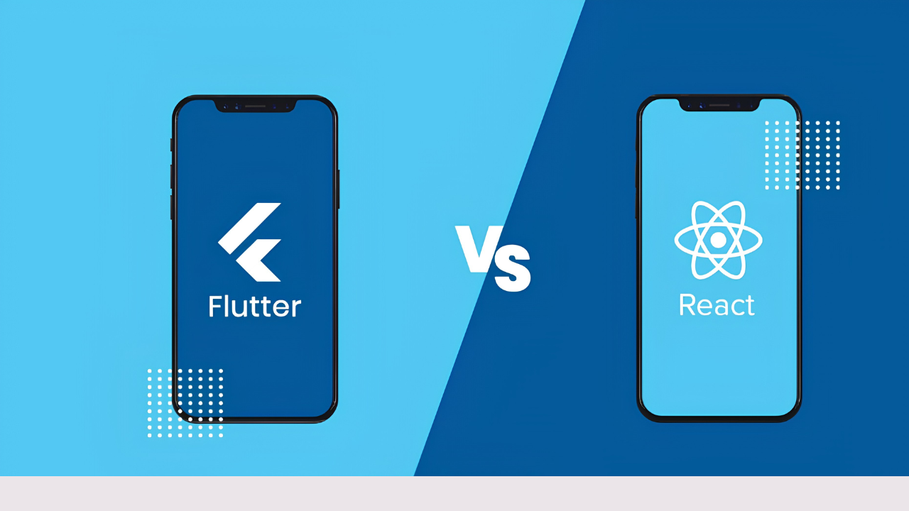 React Native vs Flutter in 2026: Which Should You Pick for Your App?
