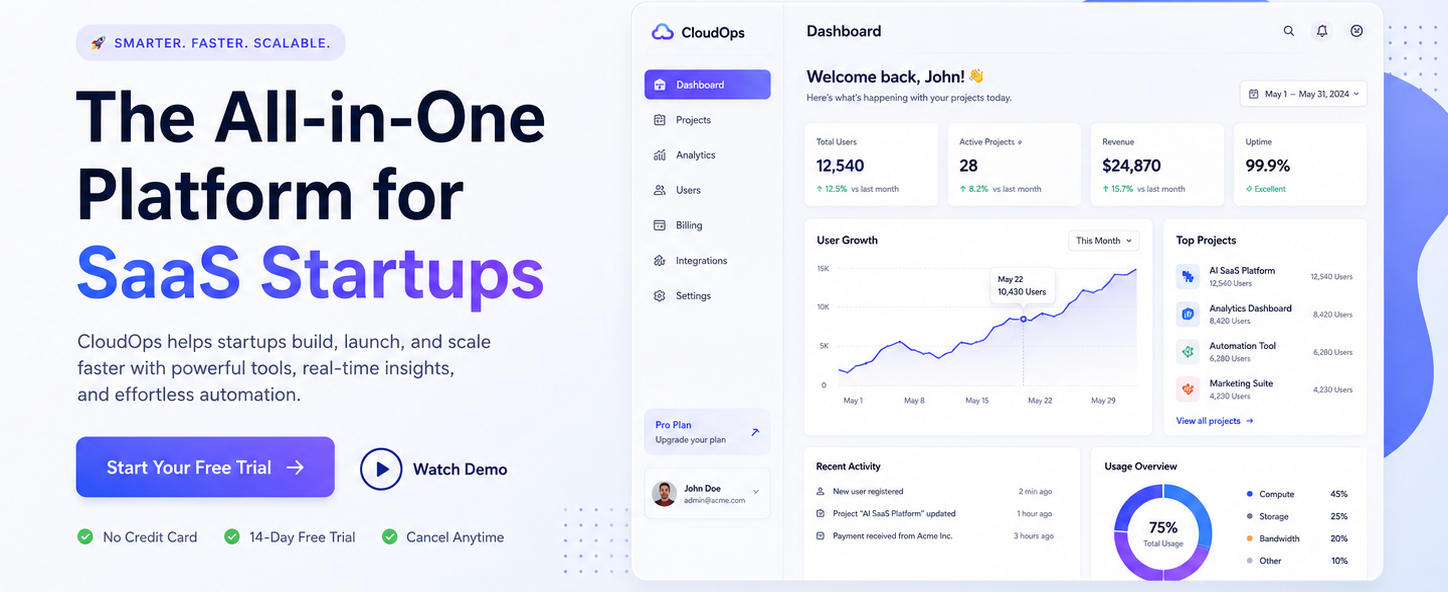SaaS Ignition: Your Blueprint to Attracting the First 100 Paid Users