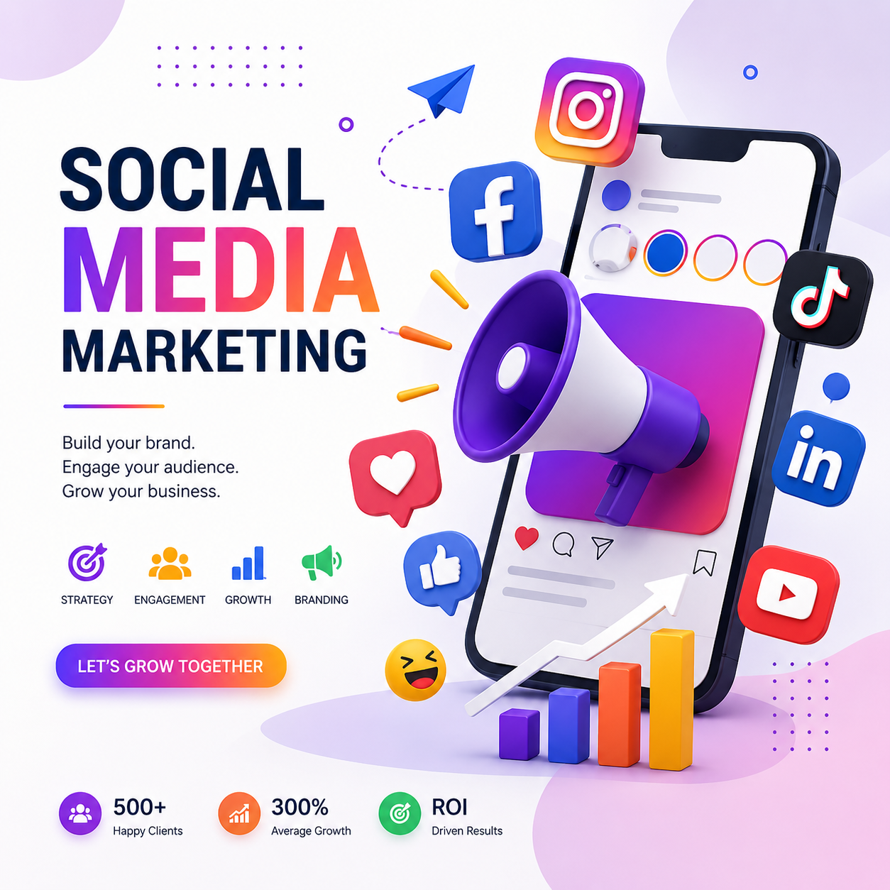 Social Media Marketing for Small Business: What Actually Works in 2026