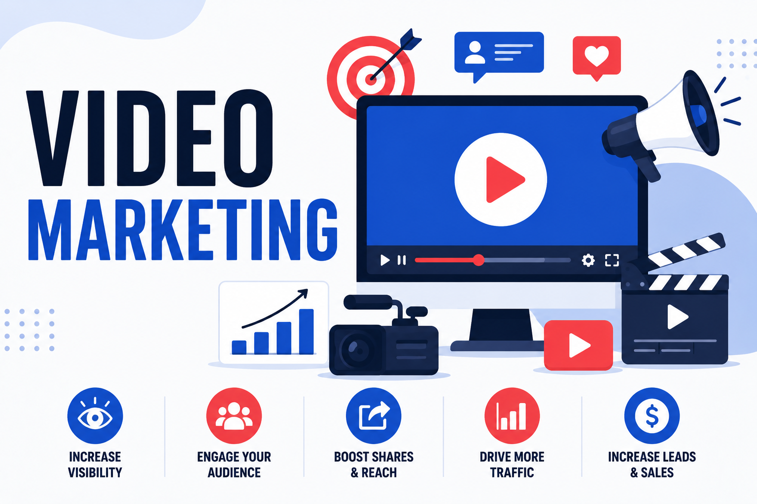 Video Marketing for Small Businesses: What Actually Works in 2026