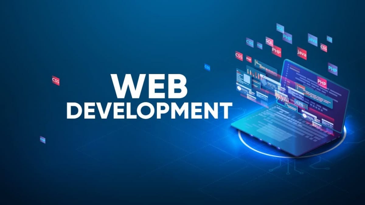 Web Development Cost in 2026: Complete Pricing Guide for Startups and Businesses