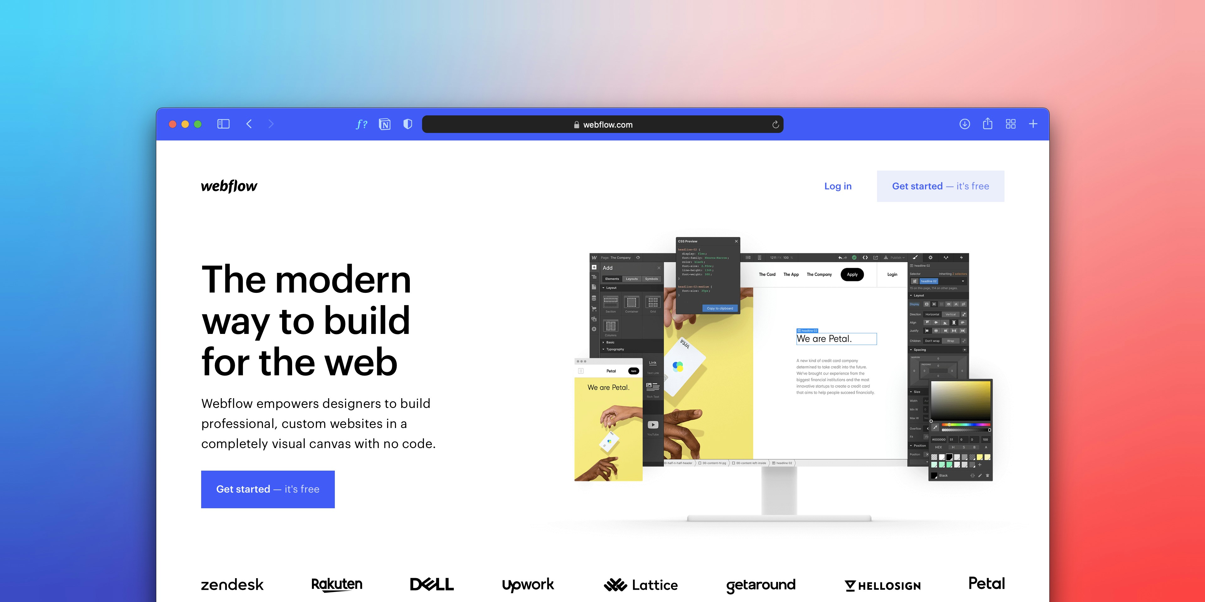 What is a Web App and Why Does Your Business Need One?