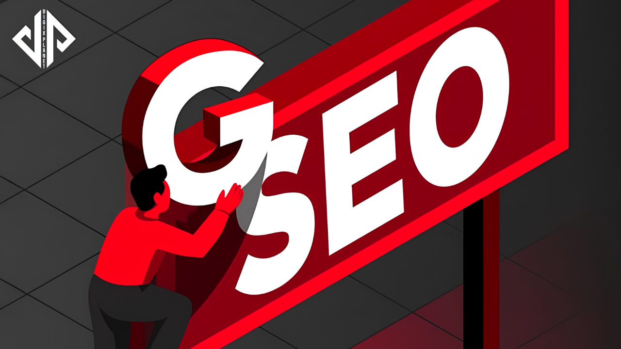 What Is GEO (Generative Engine Optimization) and Why Does It Matter in 2026?