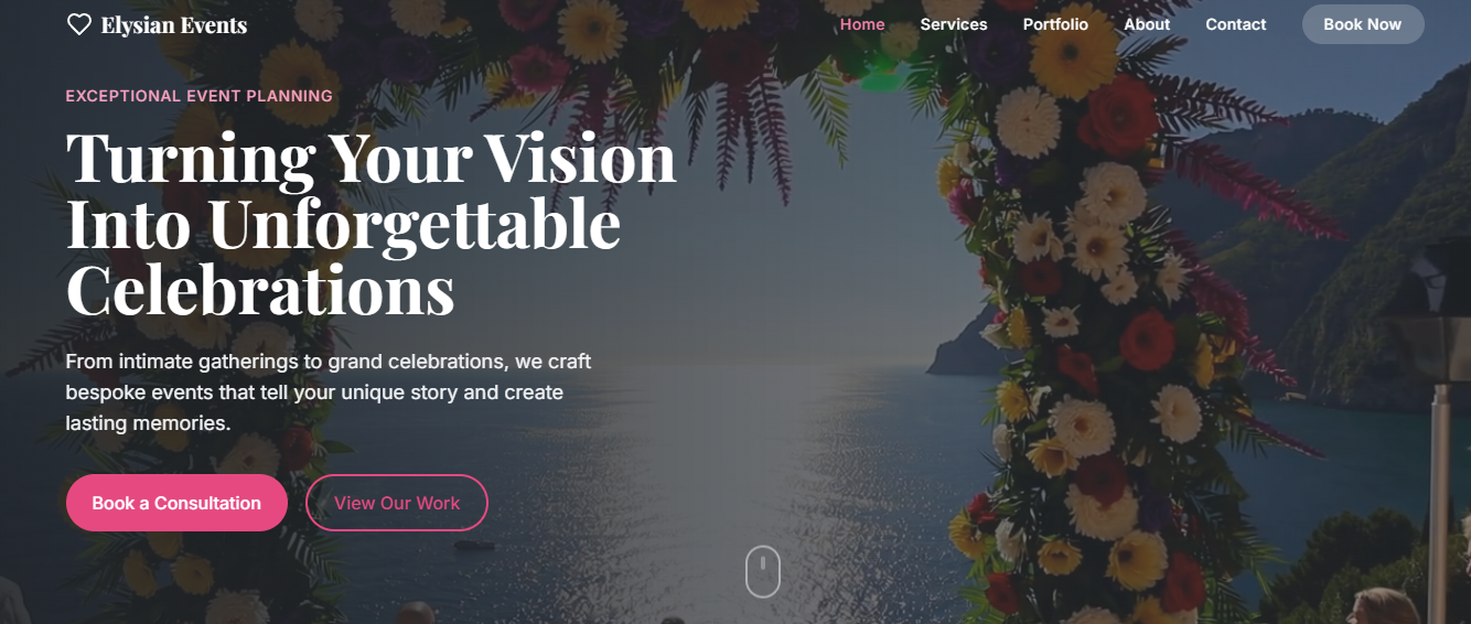 Elysian Events