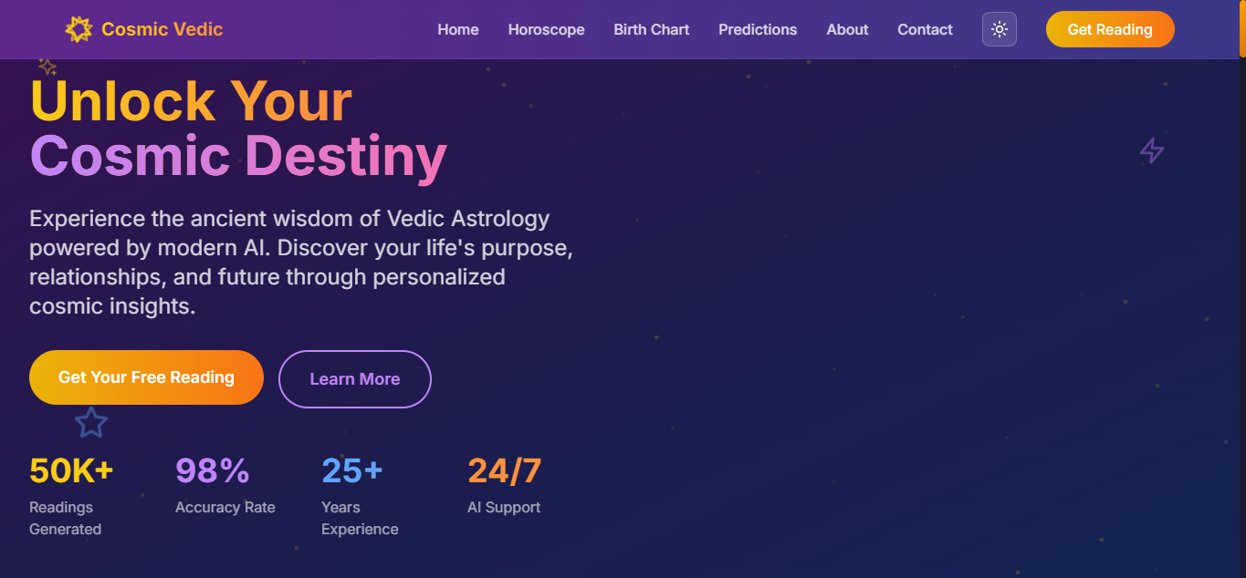 Astrology
